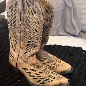 Womens Corral Boots LOOK AT PICKS FOR SIZE DETAILS